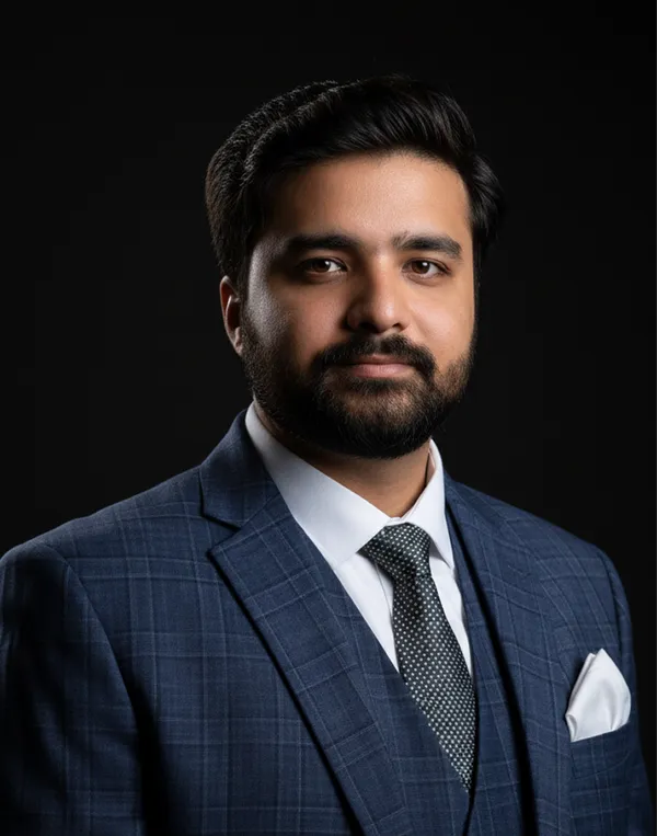 Muzammil Shakir profile picture